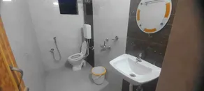 Allure De Baranti - Bathroom