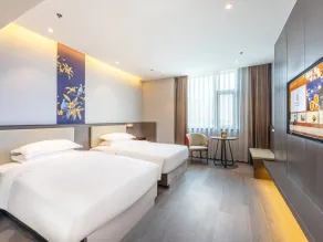 Yi Cheng hotel - Rom
