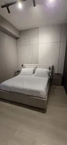 La Résidence Panamá - Chambre