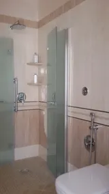 Daphnae House - Salle de bain