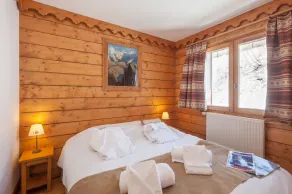 Residence Pierre & Vacances Premium L'Ecrin des Neiges - Habitación