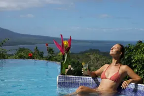 Totoco Eco Resort - Pool