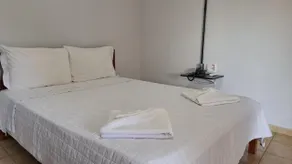 Pousada Aguas Quentes - Chambre