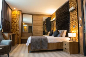 Hotel BFC Spa & Sport - Habitación
