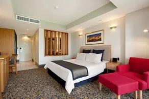 Mindil Beach Casino Resort - Room