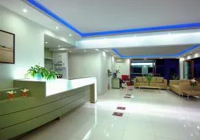 Elotis Suites - Reception