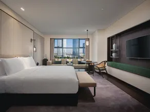 HUALUXE Kunshan Huaqiao by IHG - View from room