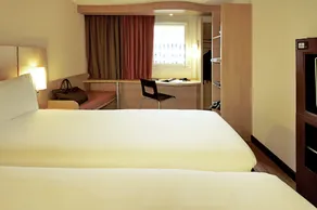 ibis Lyon Gare Part Dieu - Zimmer