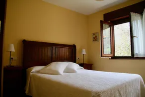 Apartamentos Rurales La Bardenilla - Rom