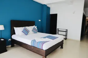 Twenty- Two Dazzle Bay - Chambre