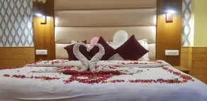 Jannat Hotel and Spa - Camera