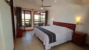 Posada Ziga Playa - Rum