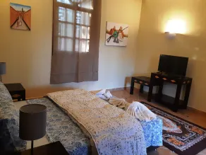 Relais De L'ourika - Quarto
