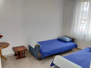 Ballıpınar Apart - Camera