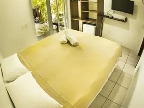 Hi Adventure - Room
