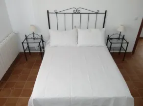 Alojamiento Rural El Orégano - Zimmer