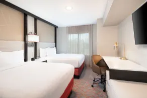 Springhill Suites by Marriott Conyers - Chambre