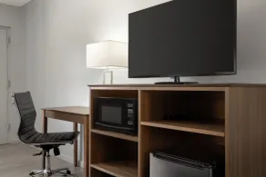 Home Inn & Suites Orlando-Apopka - Chambre