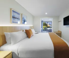 Avani Queenstown Hotel - Habitación