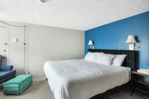 COHO Inn & Motor Lodge - Rum