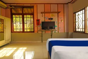 Bojongsoang Guesthouse RedPartner - Habitación