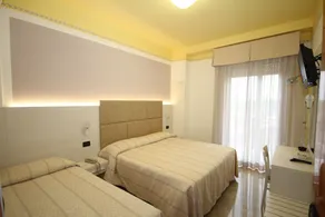 Hotel Grado - Quarto