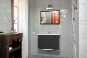 Kaktus Ada - Bathroom
