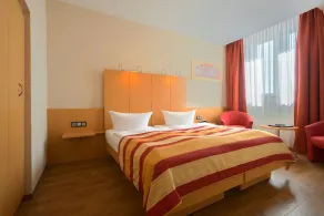 Berghotel Kockelsberg - Chambre