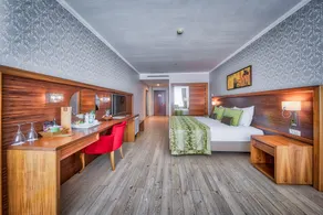Atakosk Group Hotels - Room