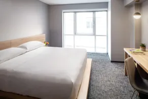 Henn na Hotel New York - Room