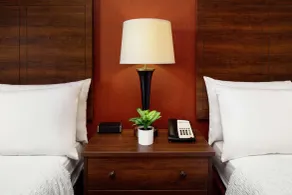 Hampton Inn & Suites Scottsdale at Talking Stick - Chambre