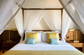 Kayaam Wellness - Room