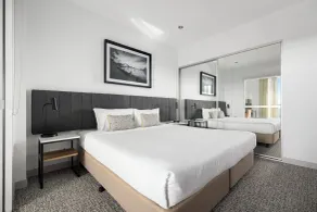 Quest Chatswood - Room