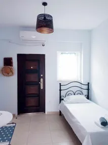 Vila Camellia - Chambre