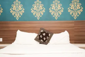 Hotel Mumbai Residency - Quarto