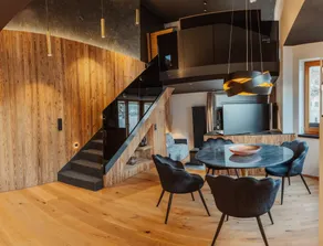 Belmonte Tirol - Boutique Hotel - Værelse