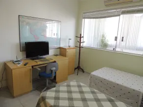 Ipanema Copa Hostel - Værelse