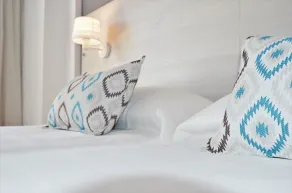 Hotel Vista Park - Værelse