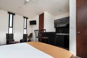 Capital O Hotel Joyma Suites, San Luis - Room