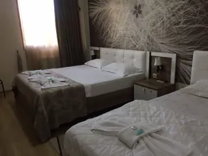 The K Tbilisi - Room