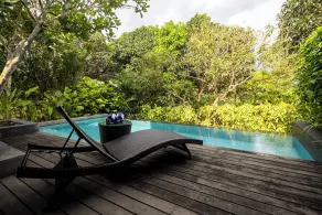 Mangala Estate Boutique Resort - View from room