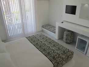 Casa Blanca Beach  - Adults Only - Habitación
