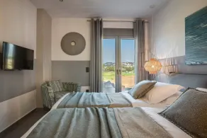 Helios Luxury Villas - Habitación