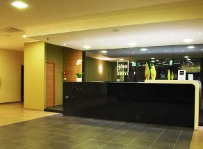 Idea Hotel Plus Savona - Réception