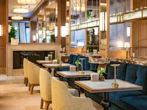BLESS Hotel Madrid - The Leading Hotels of the World - Restaurant