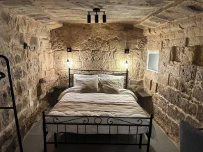 Kappella boutique in Malta - Værelse