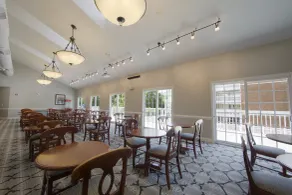 Holiday Inn Club Vacations Williamsburg Resort - Restaurant