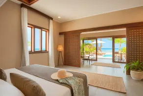 Diamonds Mapenzi Beach - Room