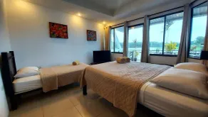 Tortuguero Adventures GuestHouse - Room