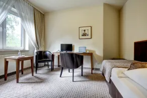 Hotel Afrodyta Business & Spa - Room